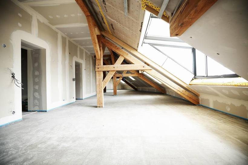 Projet Boulevard Helvétique — chantier