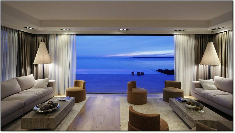 Projet Pyla-sur-Mer — livré
