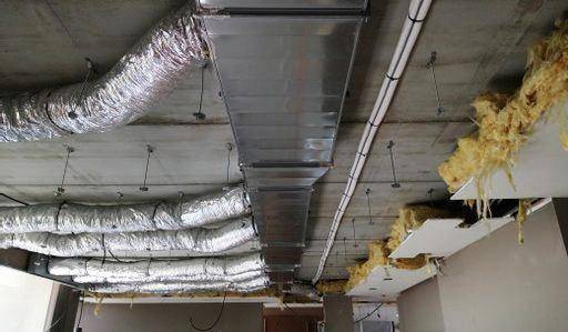 Projet Saint-Cyr-au-Mont-d'Or — chantier